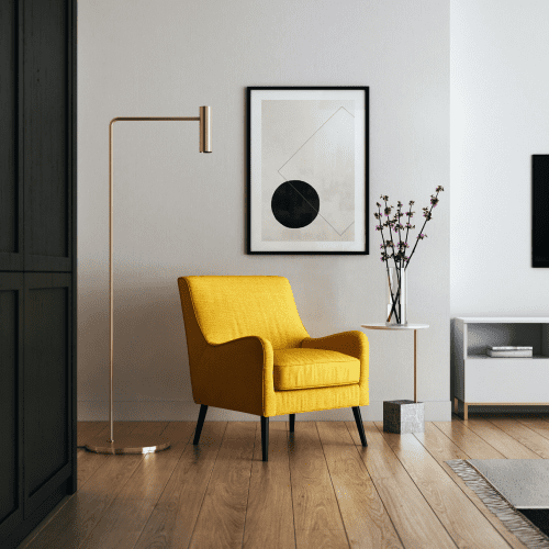 Suelos laminados en Siero, La Felguera y El entrego